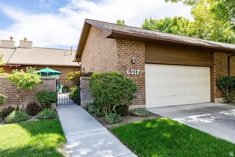 6217 S 1050 E, Salt Lake City, UT 84121