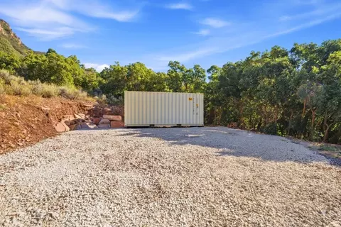 Exterior - 2640 E Weber Canyon Rd, Oakley, UT 84055 photo 14 of 16