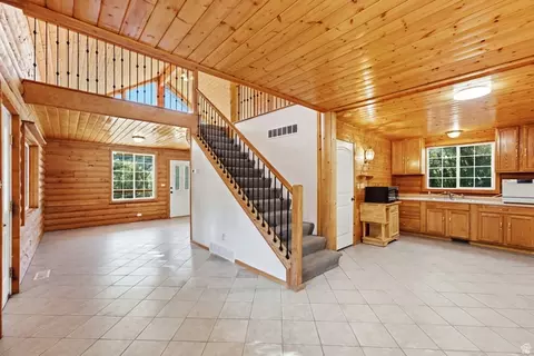 Entry Way - 2640 E Weber Canyon Rd, Oakley, UT 84055 photo 1 of 1