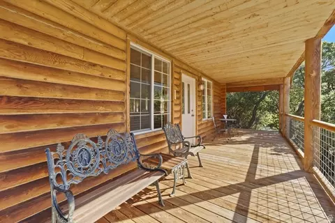 Exterior - 2640 E Weber Canyon Rd, Oakley, UT 84055 photo 9 of 16
