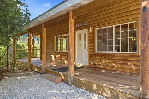 Exterior - 2640 E Weber Canyon Rd, Oakley, UT 84055 photo 4 of 16