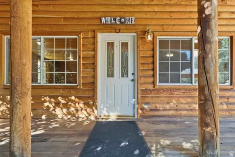 Exterior - 2640 E Weber Canyon Rd, Oakley, UT 84055 photo 3 of 16