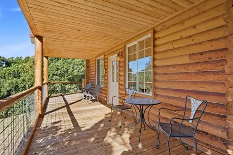 Exterior - 2640 E Weber Canyon Rd, Oakley, UT 84055 photo 7 of 16