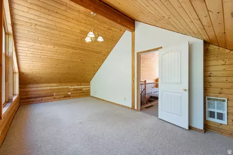 Bedroom - 2640 E Weber Canyon Rd, Oakley, UT 84055 photo 1 of 2