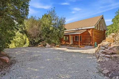 Exterior - 2640 E Weber Canyon Rd, Oakley, UT 84055 photo 10 of 16