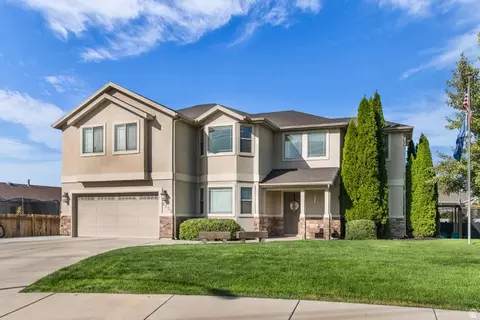 2737 W 1180 N, Provo, UT 84601