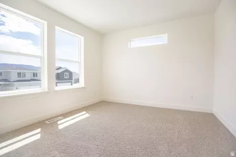Bedroom - 3849 N Christopher St #LOT EAGLE, Eagle Mountain, UT 84005 photo 2 of 5