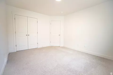 Bedroom - 3849 N Christopher St #LOT EAGLE, Eagle Mountain, UT 84005 photo 5 of 5