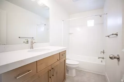 Bath - 3849 N Christopher St #LOT EAGLE, Eagle Mountain, UT 84005 photo 2 of 2