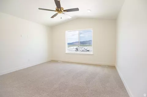 Bedroom - 3849 N Christopher St #LOT EAGLE, Eagle Mountain, UT 84005 photo 1 of 5