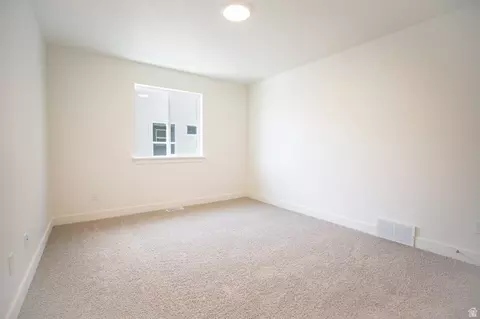 Bedroom - 3849 N Christopher St #LOT EAGLE, Eagle Mountain, UT 84005 photo 4 of 5