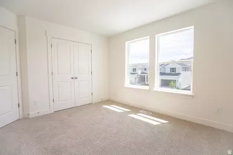 Bedroom - 3849 N Christopher St #LOT EAGLE, Eagle Mountain, UT 84005 photo 3 of 5
