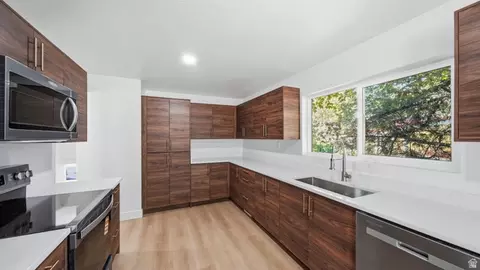 Kitchen - 2820 N 700 E, Provo, UT 84604 photo 1 of 2