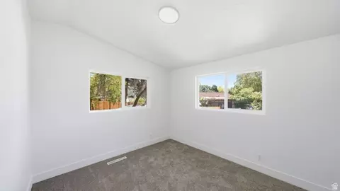 Bedroom - 2820 N 700 E, Provo, UT 84604 photo 2 of 3