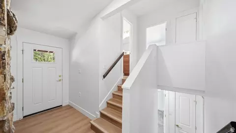 Entry Way - 2820 N 700 E, Provo, UT 84604 photo 1 of 1