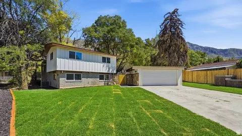 Exterior - 2820 N 700 E, Provo, UT 84604 photo 1 of 4
