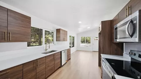 Kitchen - 2820 N 700 E, Provo, UT 84604 photo 2 of 2