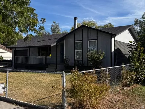 4635 W Thayn Dr S, West Valley City, UT 84120
