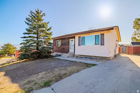 5309 W Lewis Clark Dr S, Salt Lake City, UT 84118