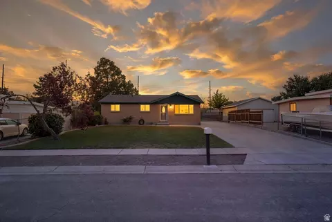 2111 W 7560 S, West Jordan, UT 84084