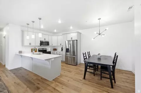 Dining - 2303 E 830 S #14, Spanish Fork, UT 84660 photo 2 of 2