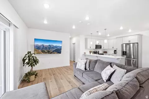 Living - 2303 E 830 S #14, Spanish Fork, UT 84660 photo 2 of 2