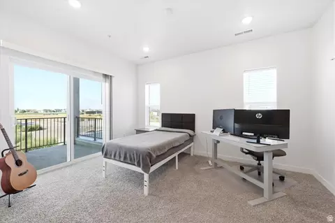 Bedroom - 2303 E 830 S #14, Spanish Fork, UT 84660 photo 1 of 4