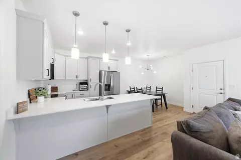 Kitchen - 2303 E 830 S #14, Spanish Fork, UT 84660 photo 1 of 3