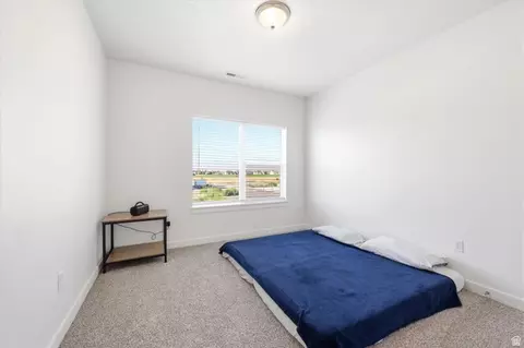 Bedroom - 2303 E 830 S #14, Spanish Fork, UT 84660 photo 4 of 4