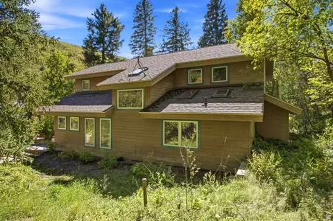 Exterior - 6265 Emigration Canyon Rd N, Emigration Canyon, UT 84108 photo 12 of 29