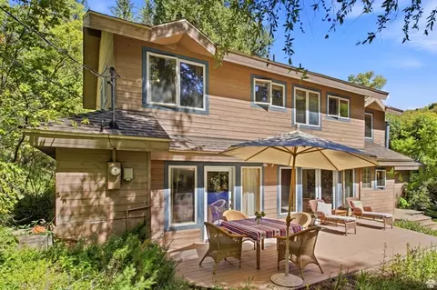 Exterior - 6265 Emigration Canyon Rd N, Emigration Canyon, UT 84108 photo 6 of 29