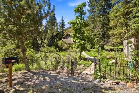 Exterior - 6265 Emigration Canyon Rd N, Emigration Canyon, UT 84108 photo 22 of 29
