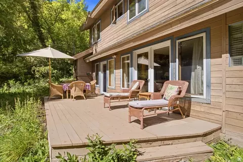 Exterior - 6265 Emigration Canyon Rd N, Emigration Canyon, UT 84108 photo 5 of 29