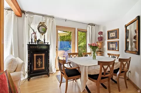 Dining - 6265 Emigration Canyon Rd N, Emigration Canyon, UT 84108 photo 1 of 1