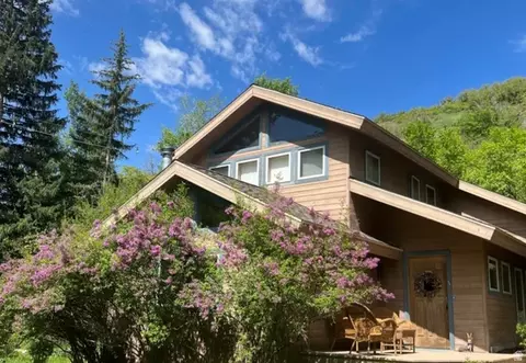 Exterior - 6265 Emigration Canyon Rd N, Emigration Canyon, UT 84108 photo 28 of 29