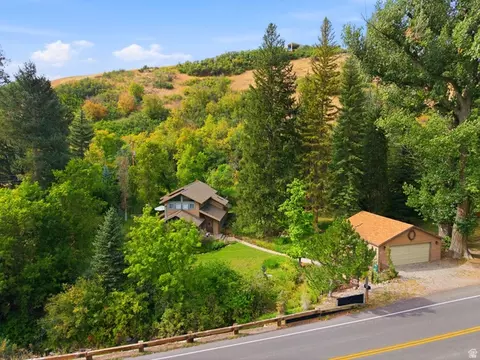 Other - 6265 Emigration Canyon Rd N, Emigration Canyon, UT 84108 photo 13 of 20