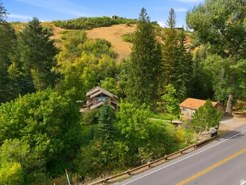 View/Area - 6265 Emigration Canyon Rd N, Emigration Canyon, UT 84108 photo 8 of 8