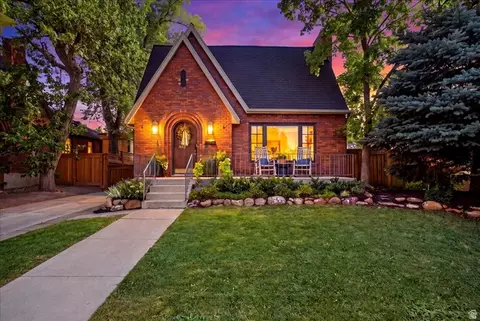 1620 S Princeton Ave, Salt Lake City, UT 84105