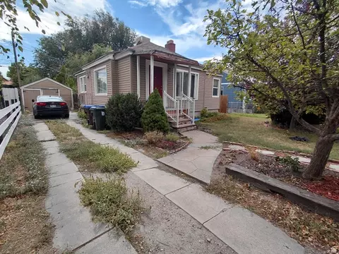 564 E 3065 S, South Salt Lake, UT 84106