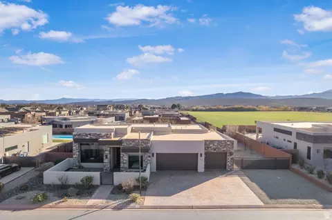 513 W 80 S, Ivins, UT 84738
