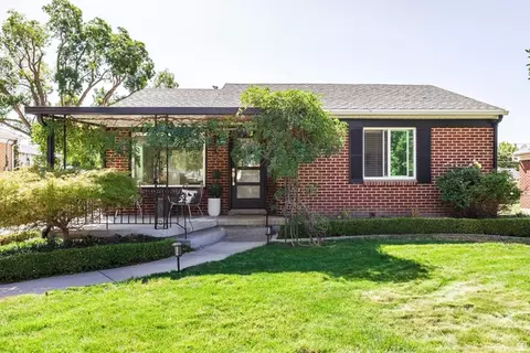 1584 E 3115 S, Millcreek, UT 84106
