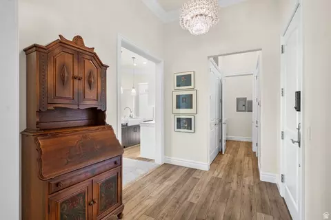 Entry Way - 2595 N 140 E #301, Provo, UT 84604 photo 4 of 5
