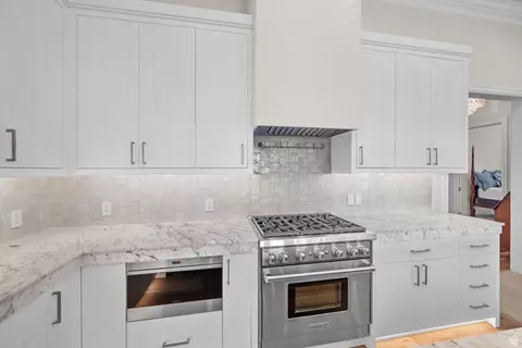 Kitchen - 2595 N 140 E #301, Provo, UT 84604 photo 2 of 5