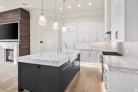 Kitchen - 2595 N 140 E #301, Provo, UT 84604 photo 3 of 5