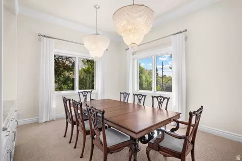 Dining - 2595 N 140 E #301, Provo, UT 84604 photo 1 of 2