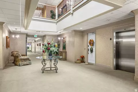 Entry Way - 2595 N 140 E #301, Provo, UT 84604 photo 5 of 5