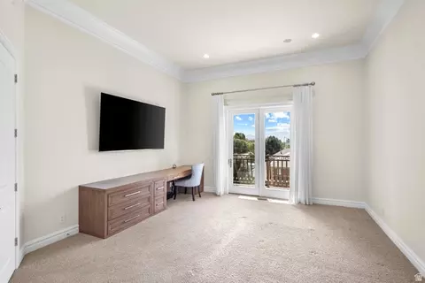 Bedroom - 2595 N 140 E #301, Provo, UT 84604 photo 1 of 5