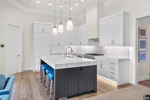 Kitchen - 2595 N 140 E #301, Provo, UT 84604 photo 1 of 5