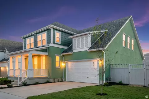 11584 S Markfield Way W #1-102, South Jordan, UT 84009