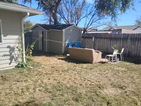 Exterior - 271 W 1st N, Rexburg, ID 83440 photo 2 of 4